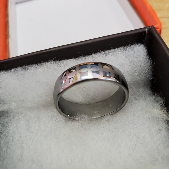 Ladies ring - Picture 2 of 4